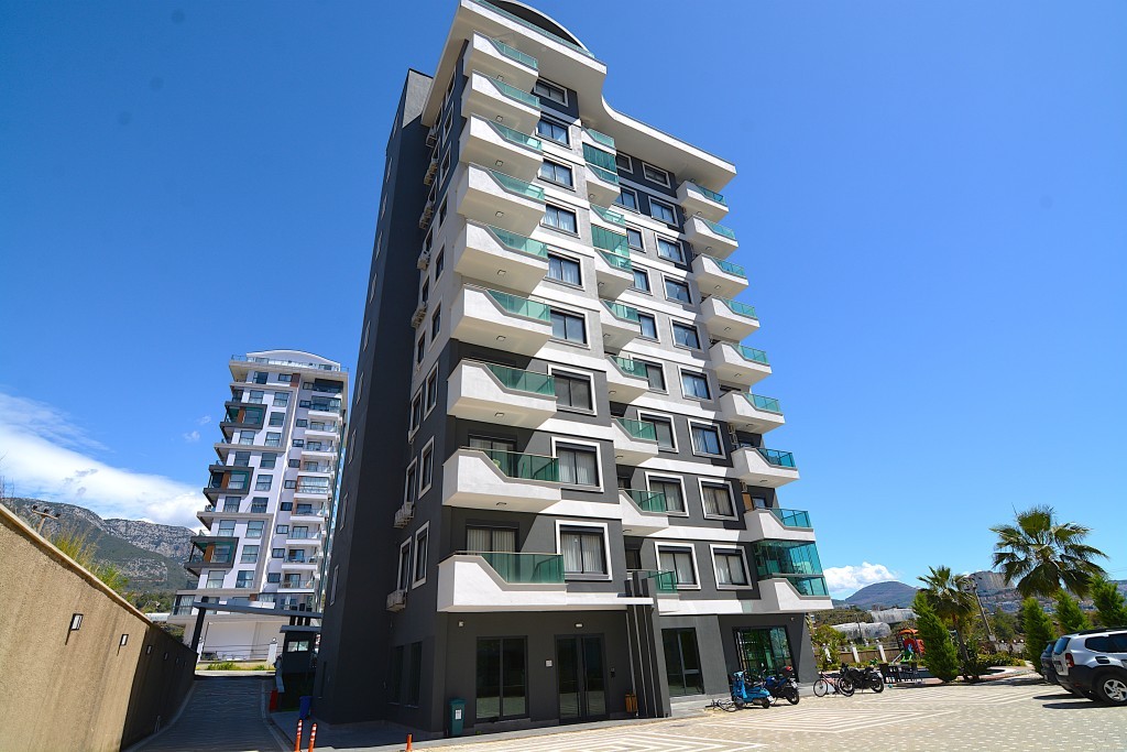 Antares Hill Residence