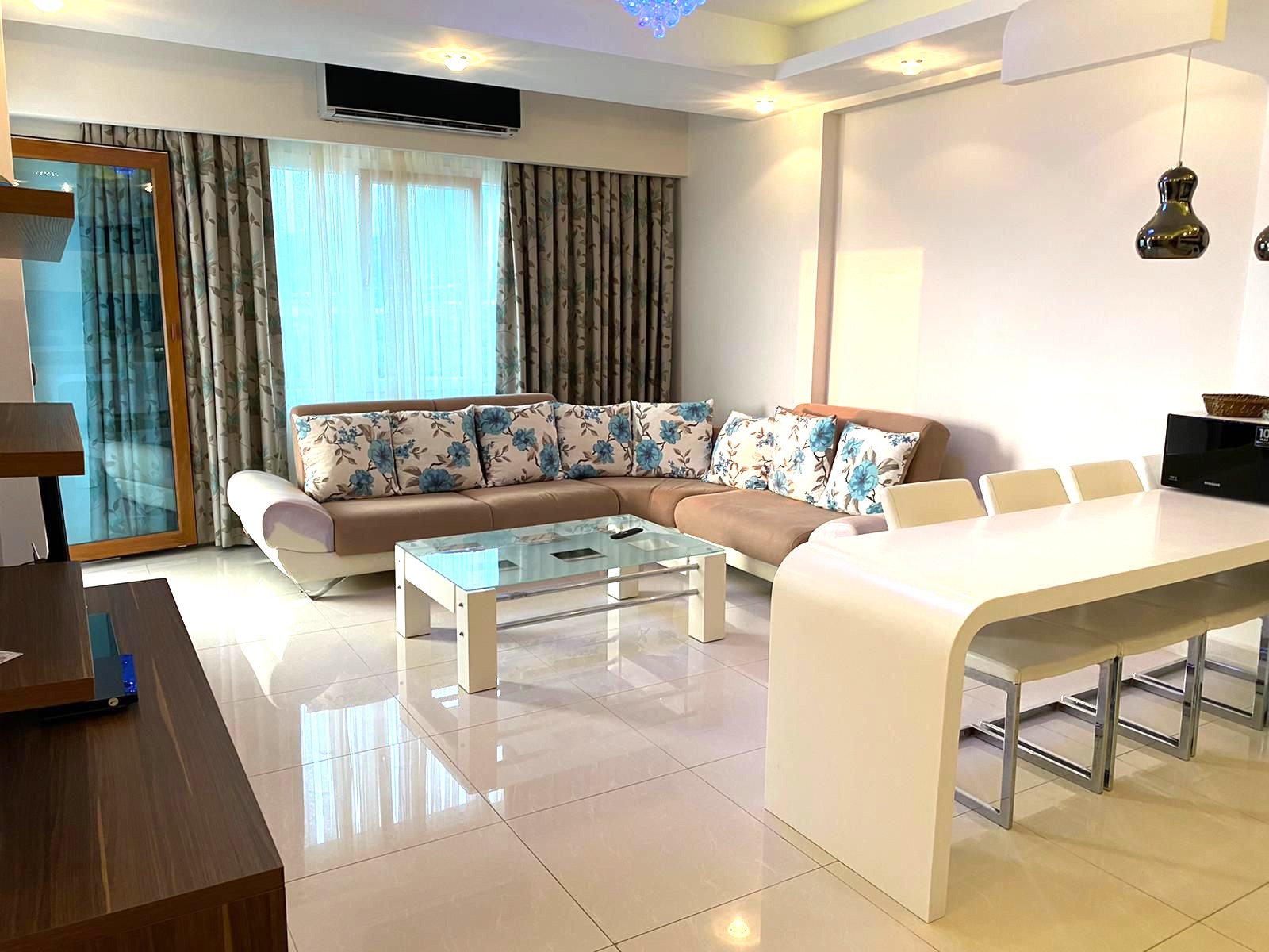 Квартира в комплексе Azura Park 2+1