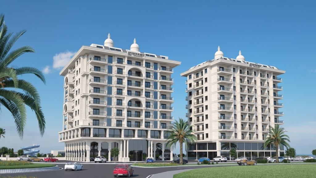 Novita Square Residence