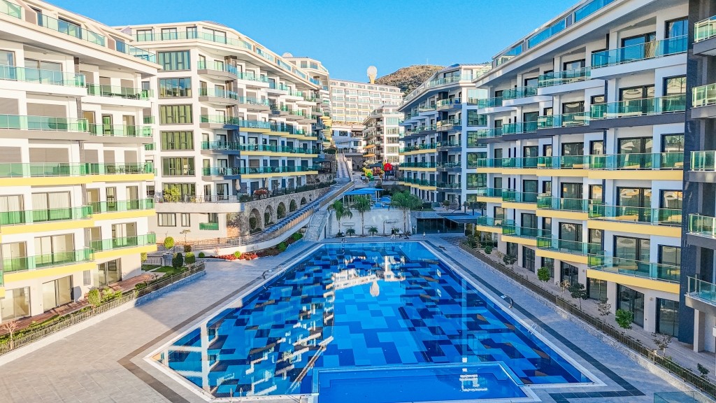 KONAK SEA SIDE PREMIUM