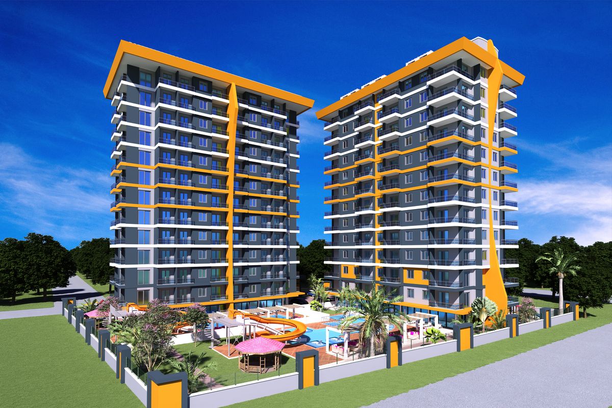 Novita Deluxe Residence