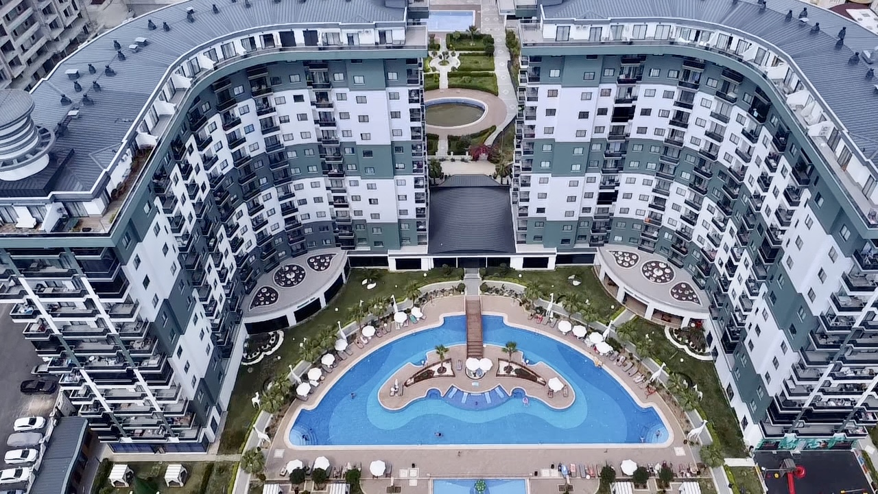 SERENITY RESIDENCE