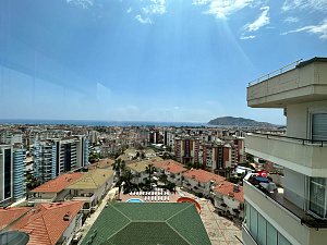 Квартира 2+1 в ЖК Utopia Residence