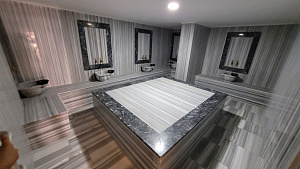 Tekinoglu Residence