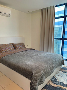 Квартира 1+1 в комплексе Crystal Nova