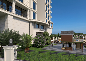 Novita Square Residence