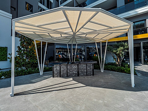 Kurt Safir Euro 21