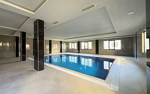 Konak Green Towers