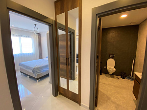SERENITY RESIDENCE