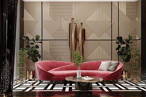 SERENITY GRAND KAPTAN