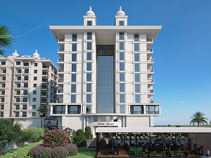 Novita Square Residence