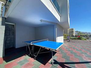 Heaven Hills Residence