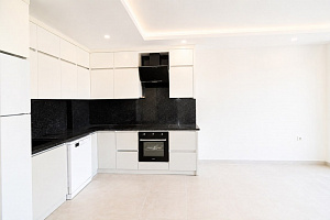 Квартира 1+1 в комплексе ECO BLUE в районе Каргыджак