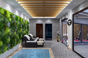 Taurus Residence