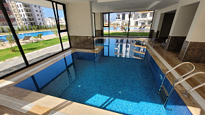 Tekinoglu Residence