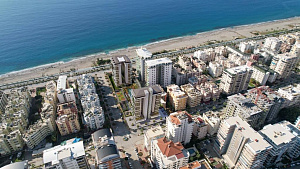 Sonas Prime Residense