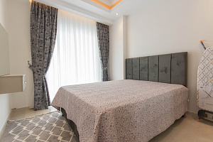 Квартира 1+1 в Yekta Kingdom Trade Center
