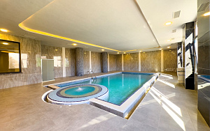 Konak Green Towers