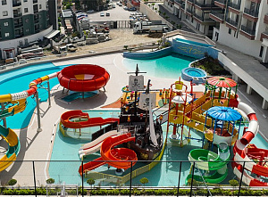 Yekta Kingdom Premium
