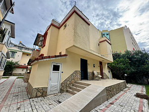 Таунхаус 2+1 в комплексе CLUB KONAK GARDEN