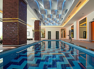 Yekta Kingdom Premium