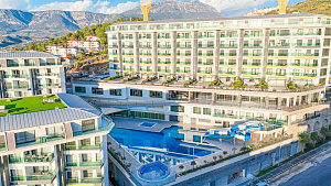 KONAK SEA SIDE PREMIUM