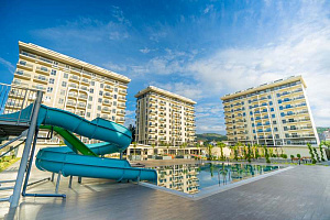 Exodus Riverside