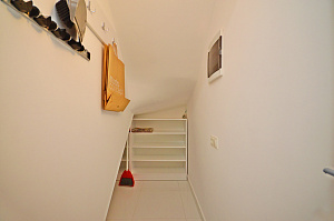 Дуплекс 2+1 в уникальном комплексе Eco Marine Residence 