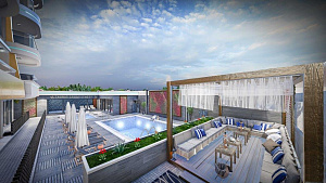 Taurus Residence