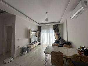 Квартира 1+1 в комплексе Albimo Loft
