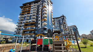 Tekinoglu Residence
