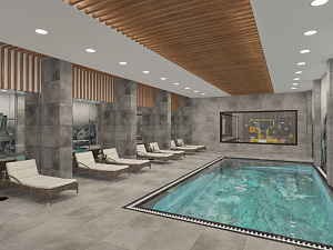 Novita Square Residence