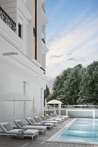 Novita 11 Residence