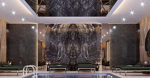 SERENITY GRAND KAPTAN