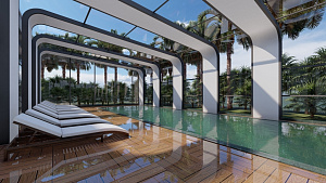 Sonas Prime Residense