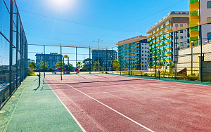 Konak Green Towers