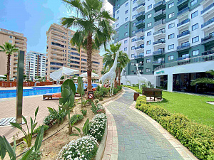 SERENITY RESIDENCE
