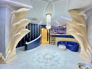 SERENITY RESIDENCE