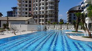 Yekta Blue V