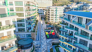 KONAK SEA SIDE PREMIUM