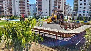 Tekinoglu Residence