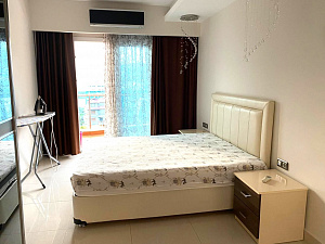 Квартира в комплексе Azura Park 2+1