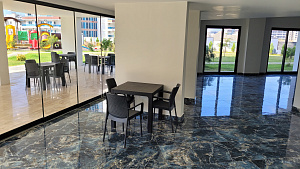 Tekinoglu Residence