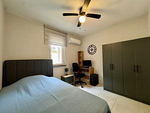 Таунхаус 2+1 в комплексе CLUB KONAK GARDEN