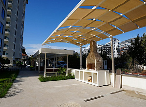 Yekta Blue V