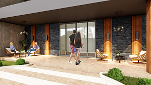 Prime Loft Residence
