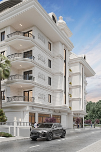 Novita 11 Residence