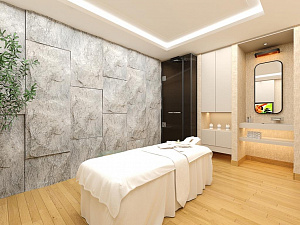 Vista Residence