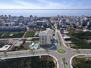 Novita Square Residence