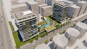 Sonas Prime Residense